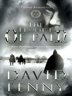 cover image of The Promise of Pain
